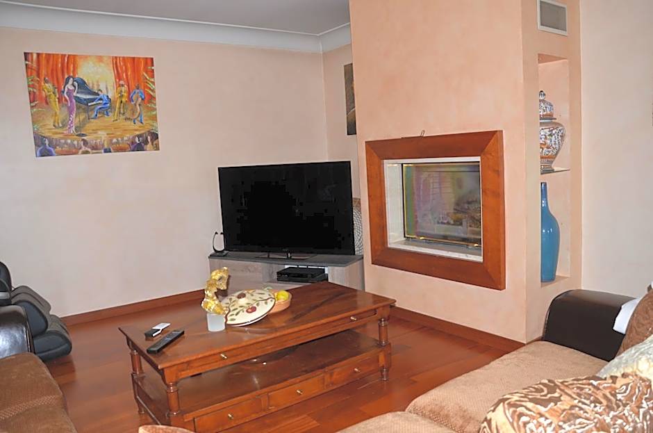 Chambre D'hôtes Et Spa