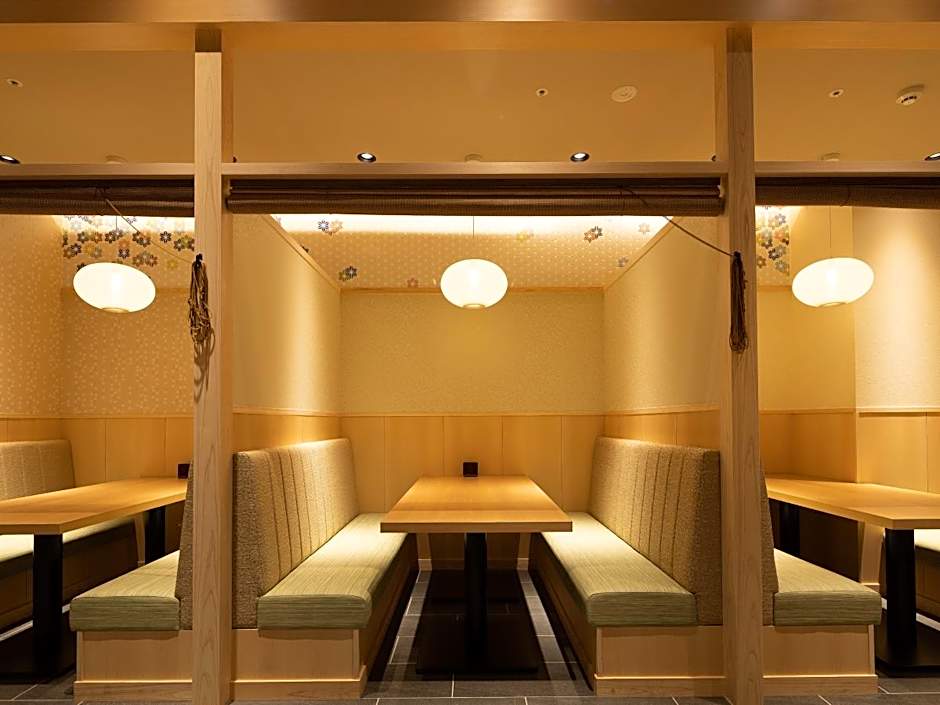 Hotel Grand Cocoe Kurashiki