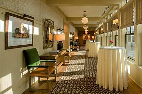 Kimpton Taconic Hotel By IHG