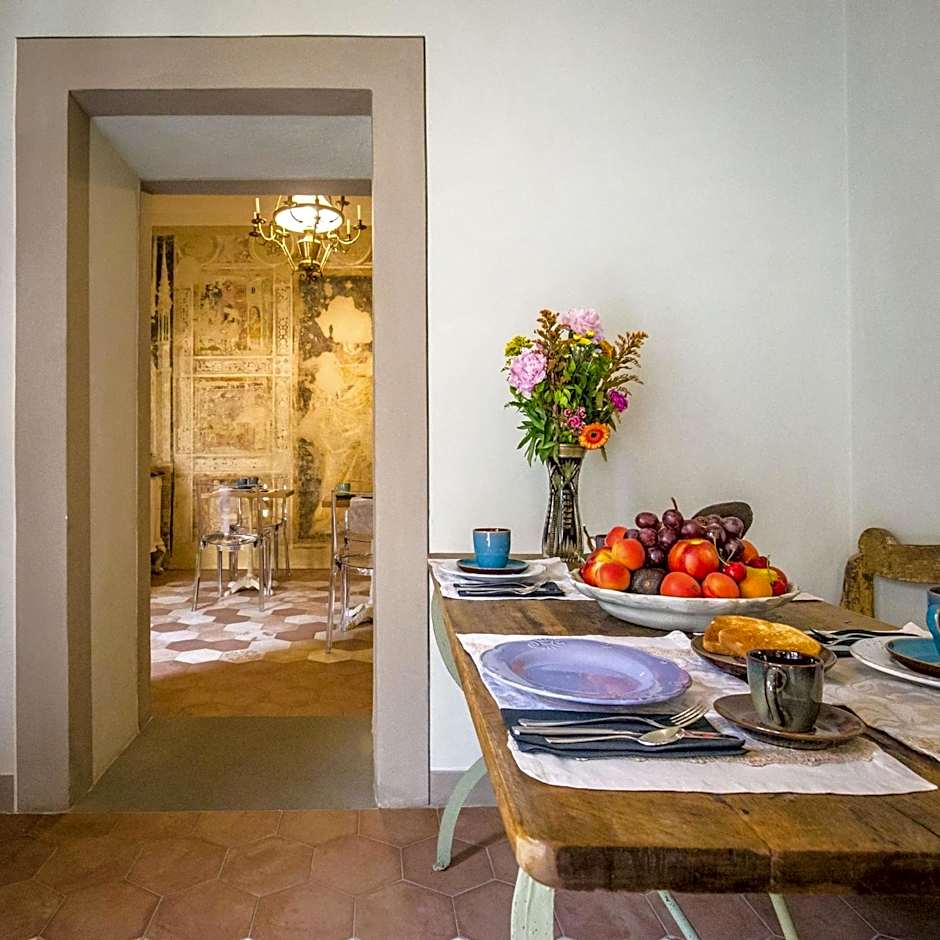 San Pier Novello in Oltrarno