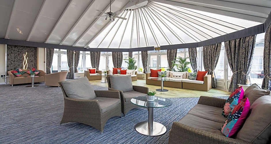 Best Western Royal Hotel