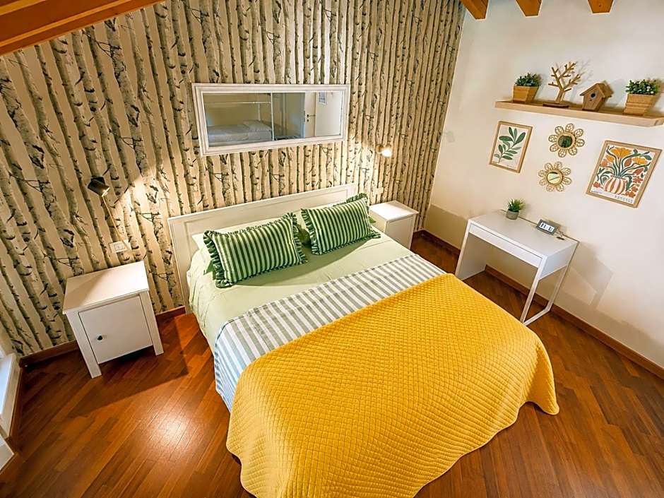 B&B La Borasca