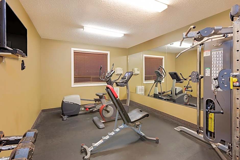 Ramada by Wyndham Cold Lake