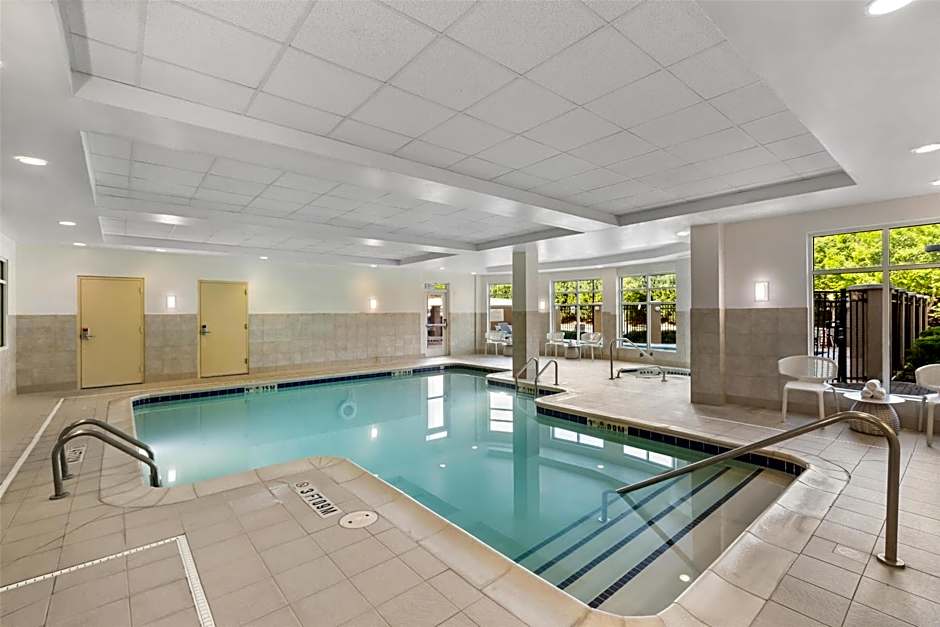 Hilton Garden Inn Atlanta Airport North