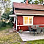 Strandbergs Stugor
