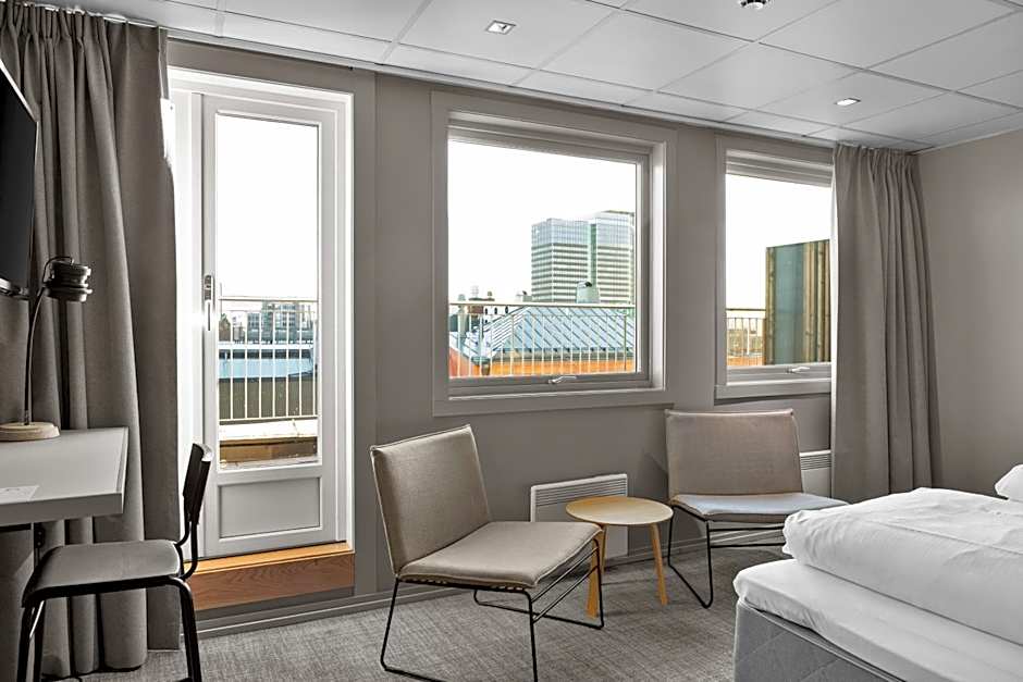 Comfort Hotel Børsparken