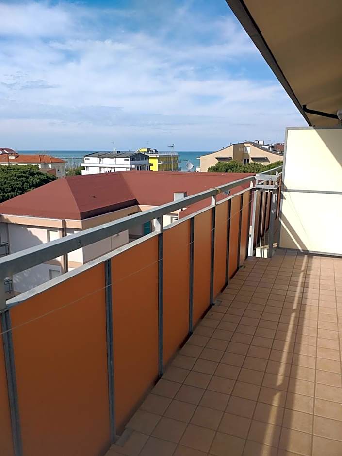 Hotel Rugantino