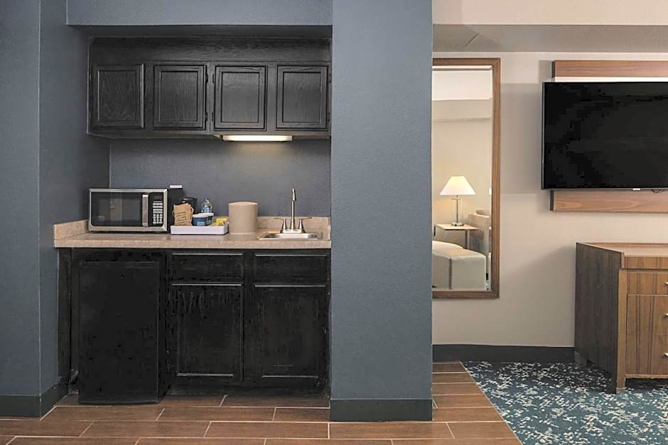 Four Points by Sheraton Detroit Novi