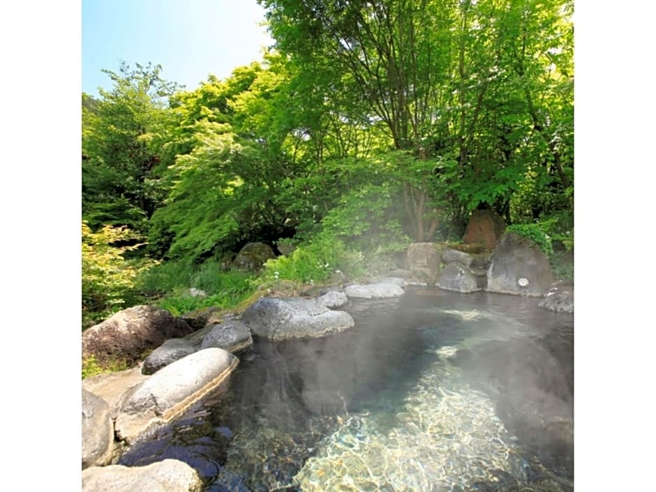 Kasuga no mori - Vacation STAY 80247v