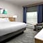 Hilton Garden Inn San Jose Airport, Ca