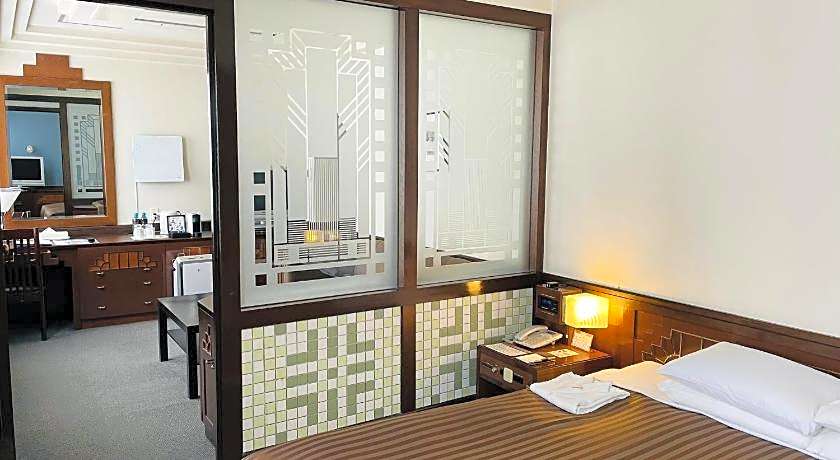 Clio Court Hakata Hotel