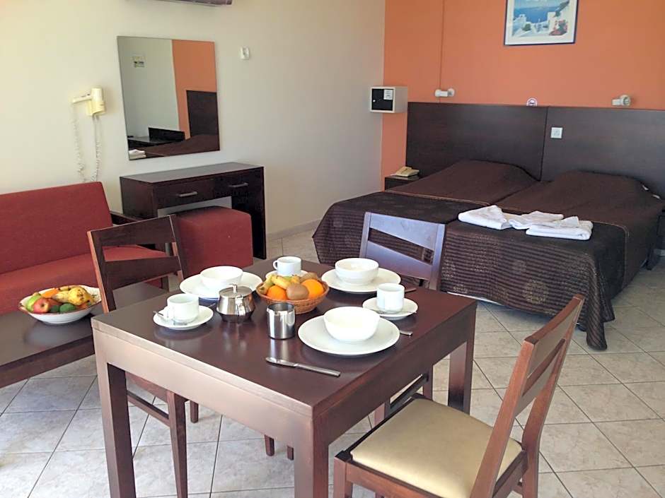 Kefalonitis Hotel Apartments