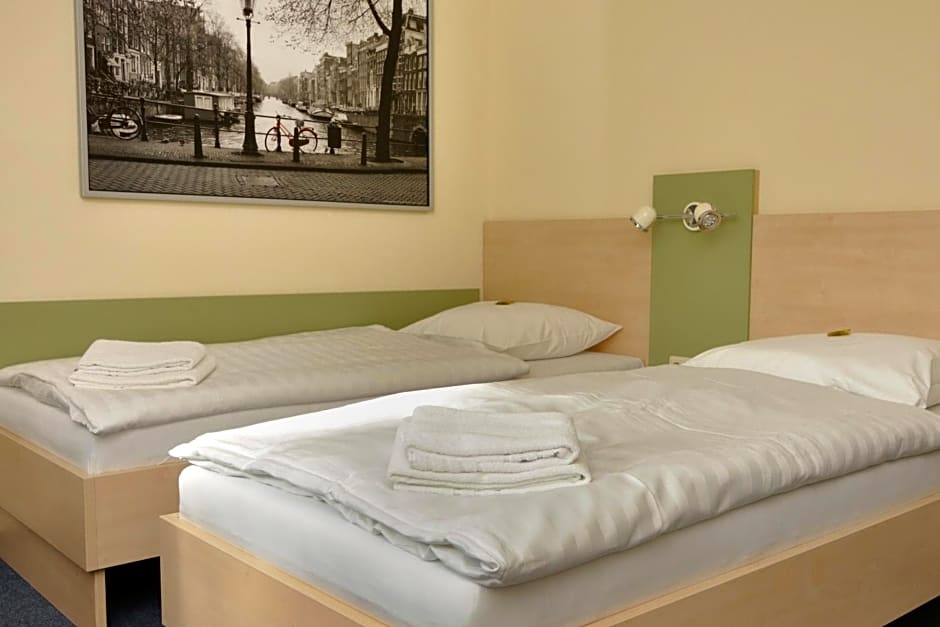 Best Deal Airporthotel Weeze