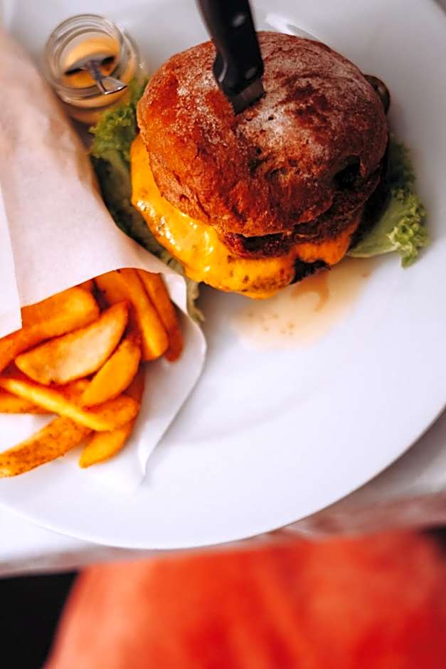 Bräustüberl Schönbrunn - Hotel & Restaurant