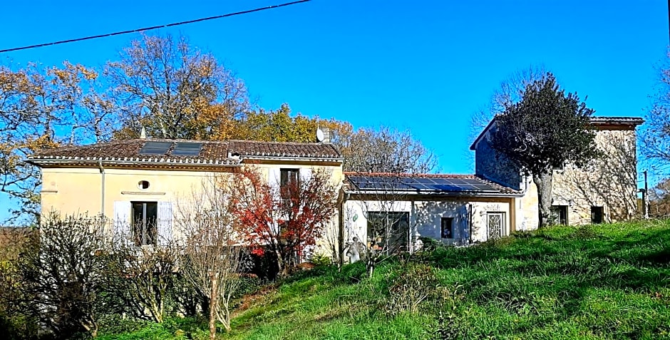 Aux Tuileries Nord b&b
