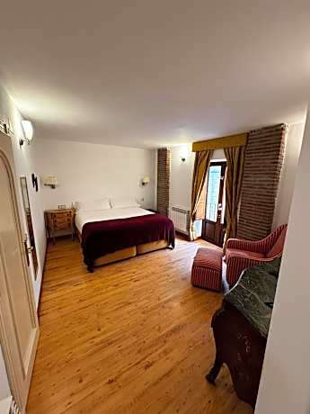 Hotel Rural Cayetana
