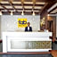 FabHotel Savi Inn - Nr. Mantri Square Mall