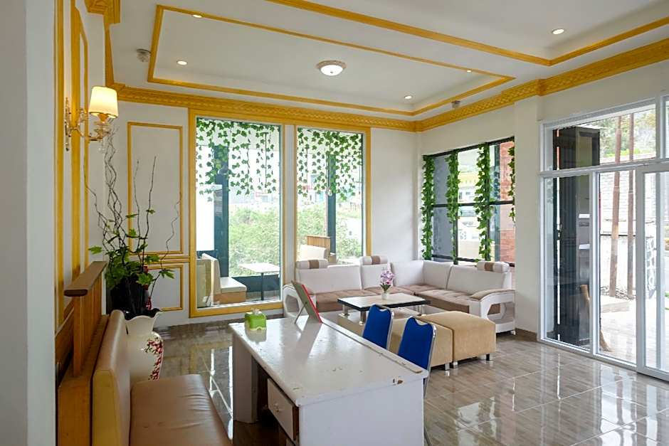 RedDoorz Syariah near Gerbang Dieng 2