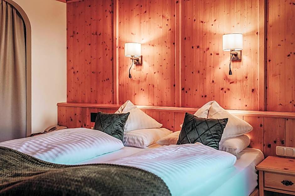 Hotel zur Dorfschmiede