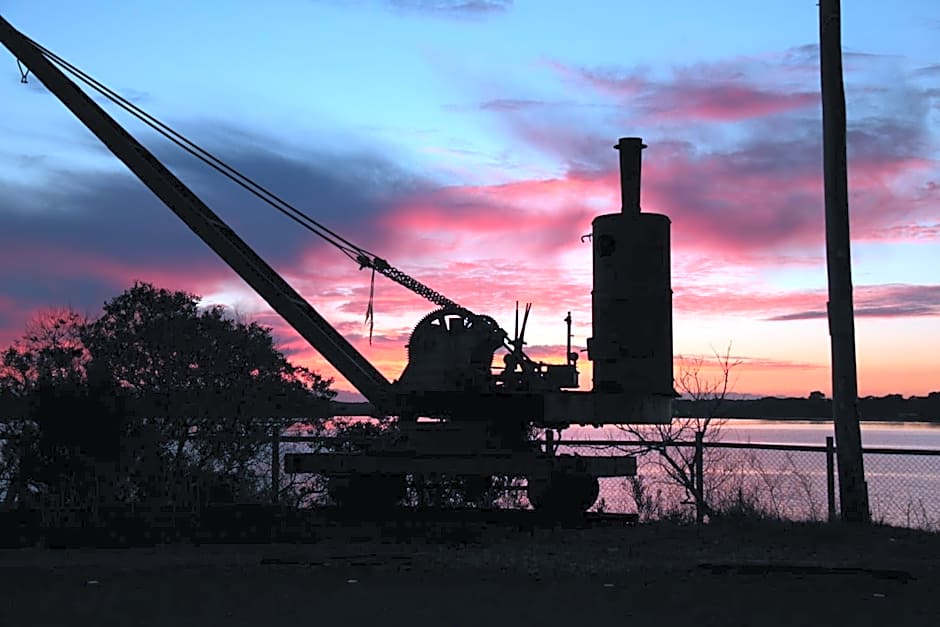 Aloft Boutique Accommodation