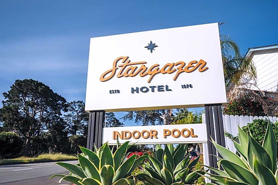 Stargazer Hotel