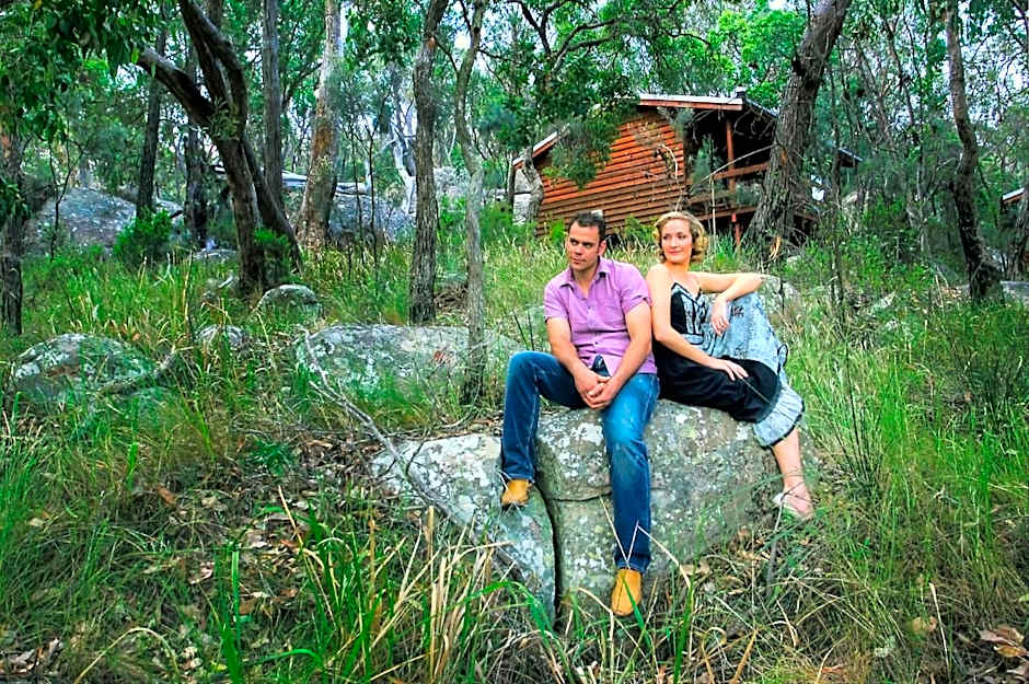 Granite Belt Retreat and Brewery