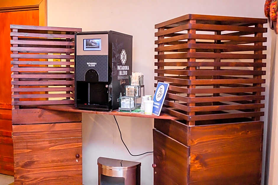 Sonesta Hotel Osorno