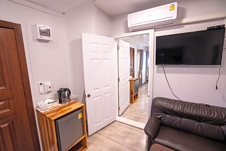 Standard Mountain View