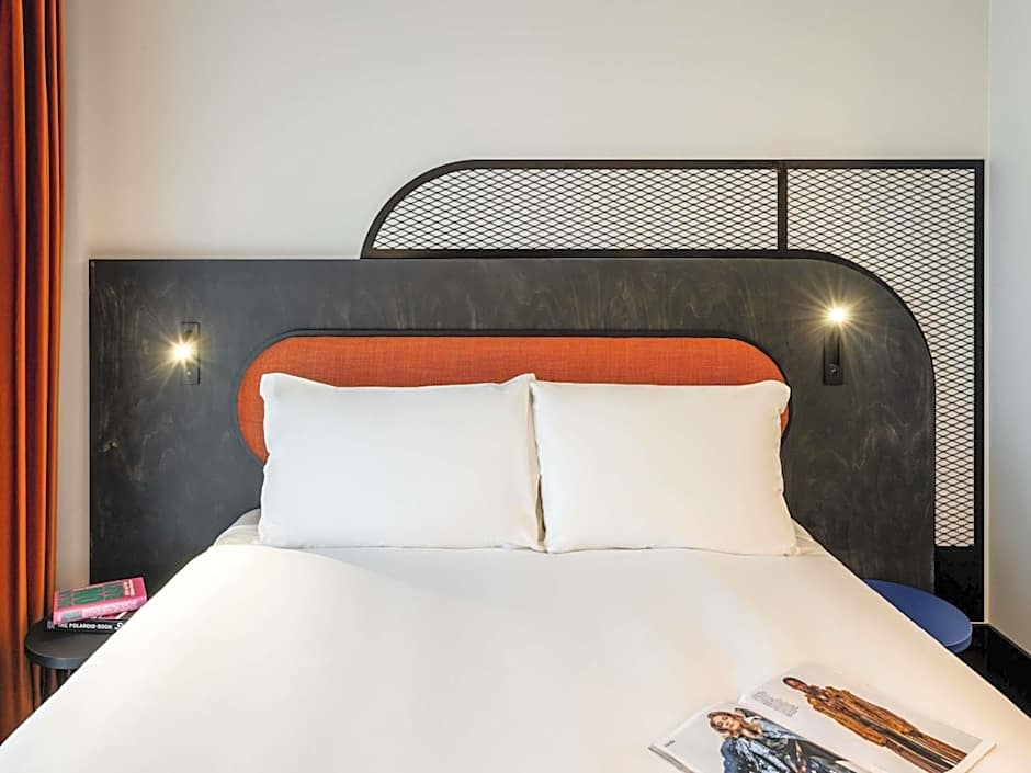 TRIBE Manchester Airport