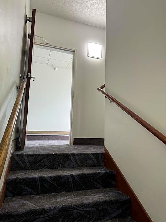 Super 8 by Wyndham Mason City