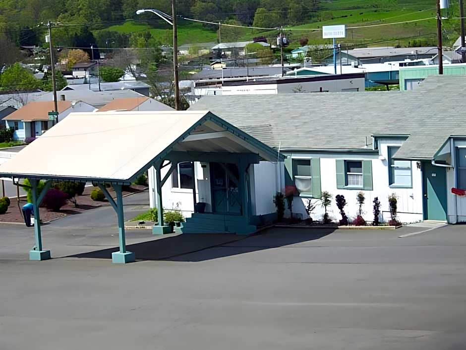 Safari Inn Motel