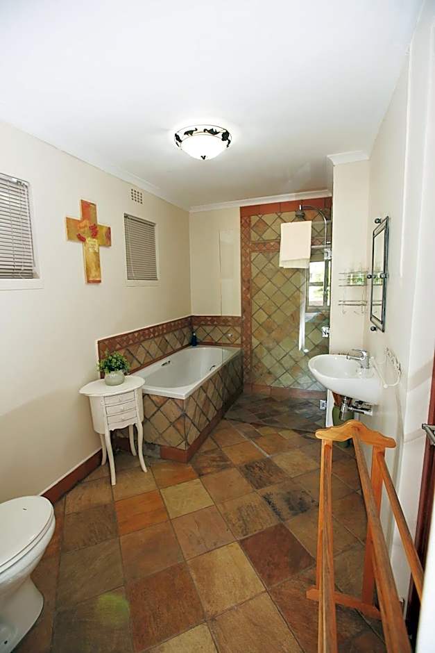 19th Hole Golf Villa Guesthouse