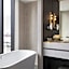 Melbourne Marriott Hotel Docklands