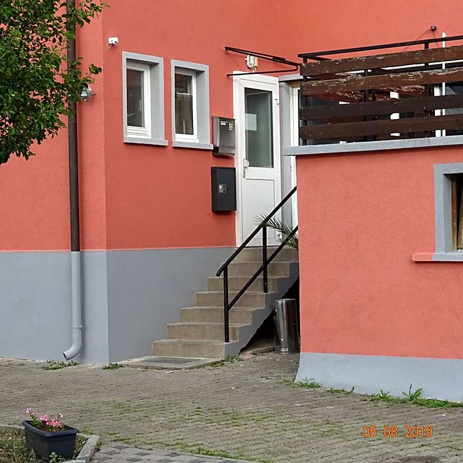 Hotel Einstein