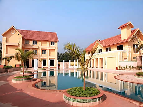 Country Roads Resort