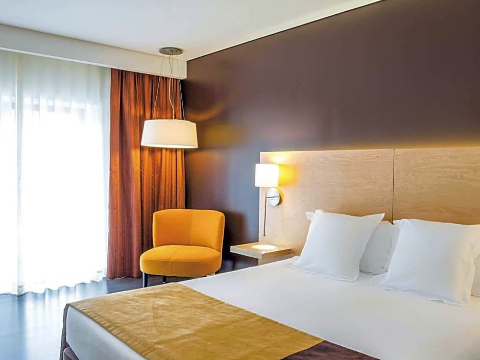 Hotel Mercure Braga Centro