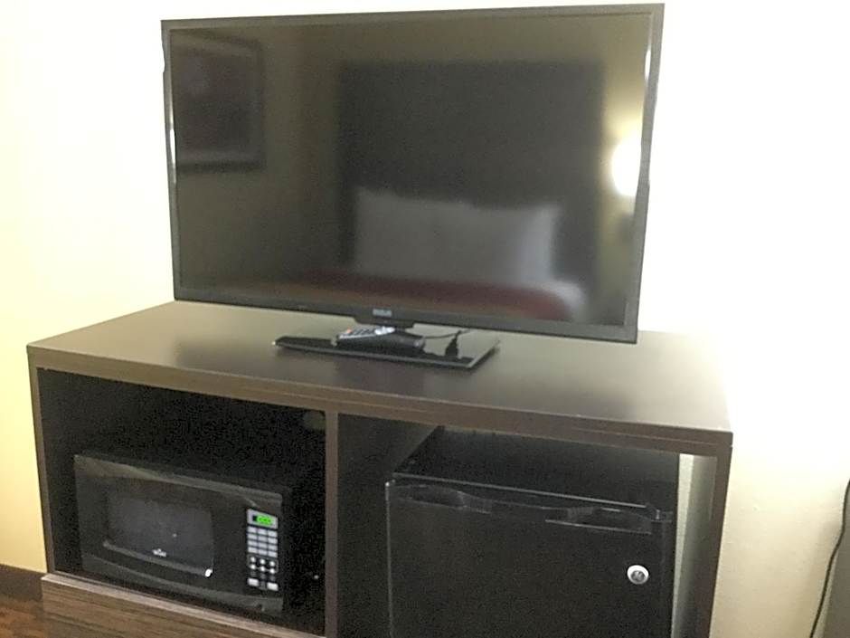 Days Inn by Wyndham Rome Downtown