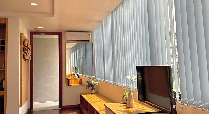 TTR  Rin Villa  & Hotel