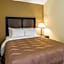 Quality Inn & Suites Frostburg-Cumberland