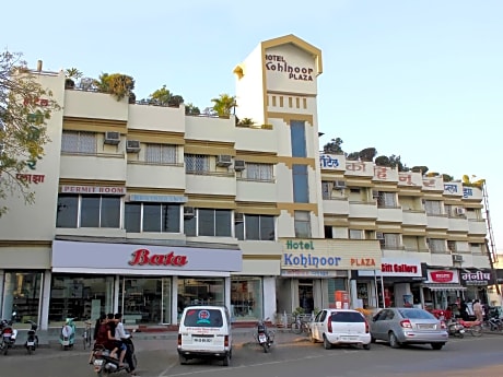 Hotel Kohinoor Plaza
