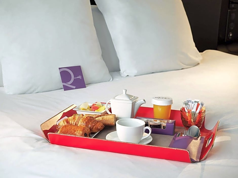 Mercure Paris Bastille Saint Antoine