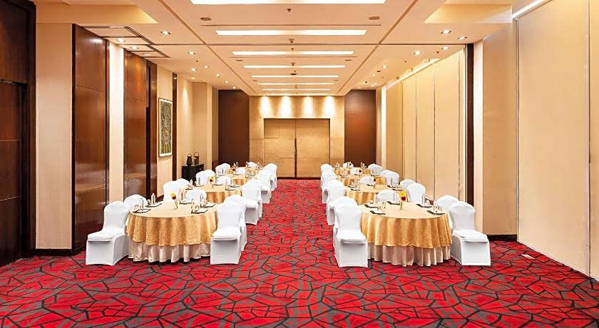 Courtyard by Marriott Pune Hinjewadi