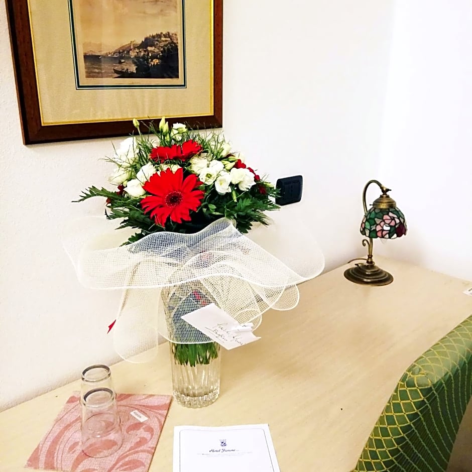 Hotel Fioroni