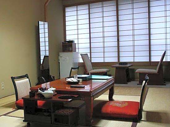 Shima Onsen Shojukan
