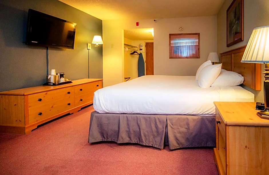 The Federal Hotel Downtown Carson City, Ascend Hotel Collection