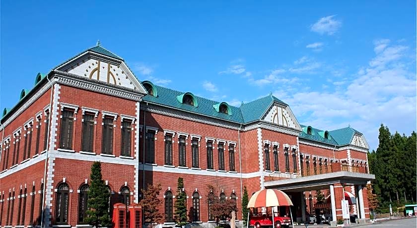 APA Hotel Komatsu