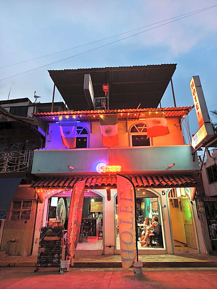 Hotel Familiar El Dorado