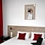 Cit'Hotel Les Eleis