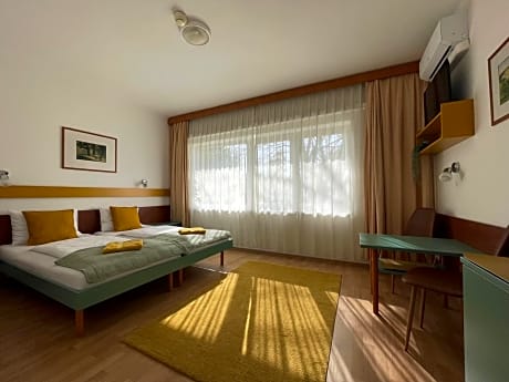 Superior Large Twin Room