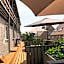 Hotel Piano 2 - Mont-St-Guibert - Louvain-la-Neuve